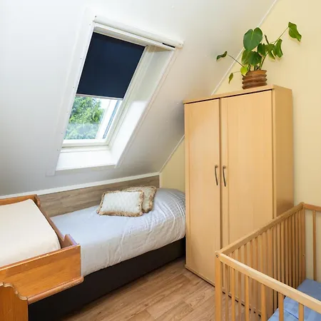 Villa In With Hot Tub And Garden