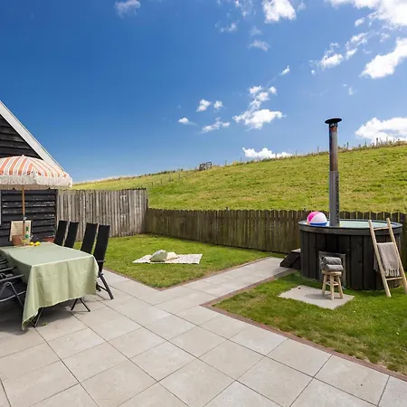 Willa Luxury House For 15 With Hot-tub *